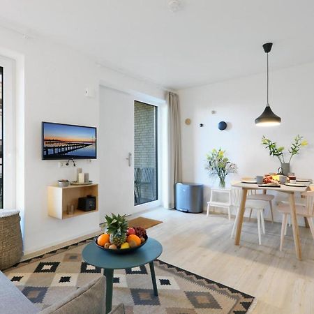 Beautiful Apartment In Lembruch-Duemmer See Bagian luar foto