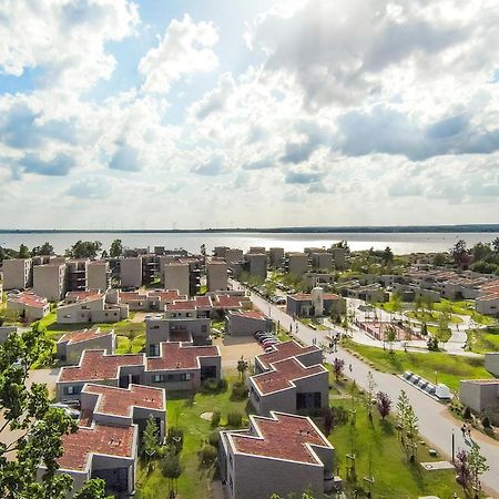 Beautiful Apartment In Lembruch-Duemmer See Bagian luar foto