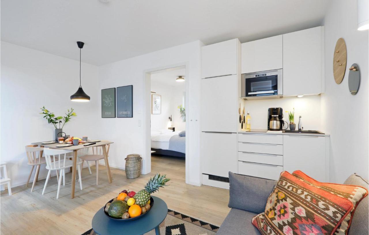 Beautiful Apartment In Lembruch-Duemmer See Bagian luar foto