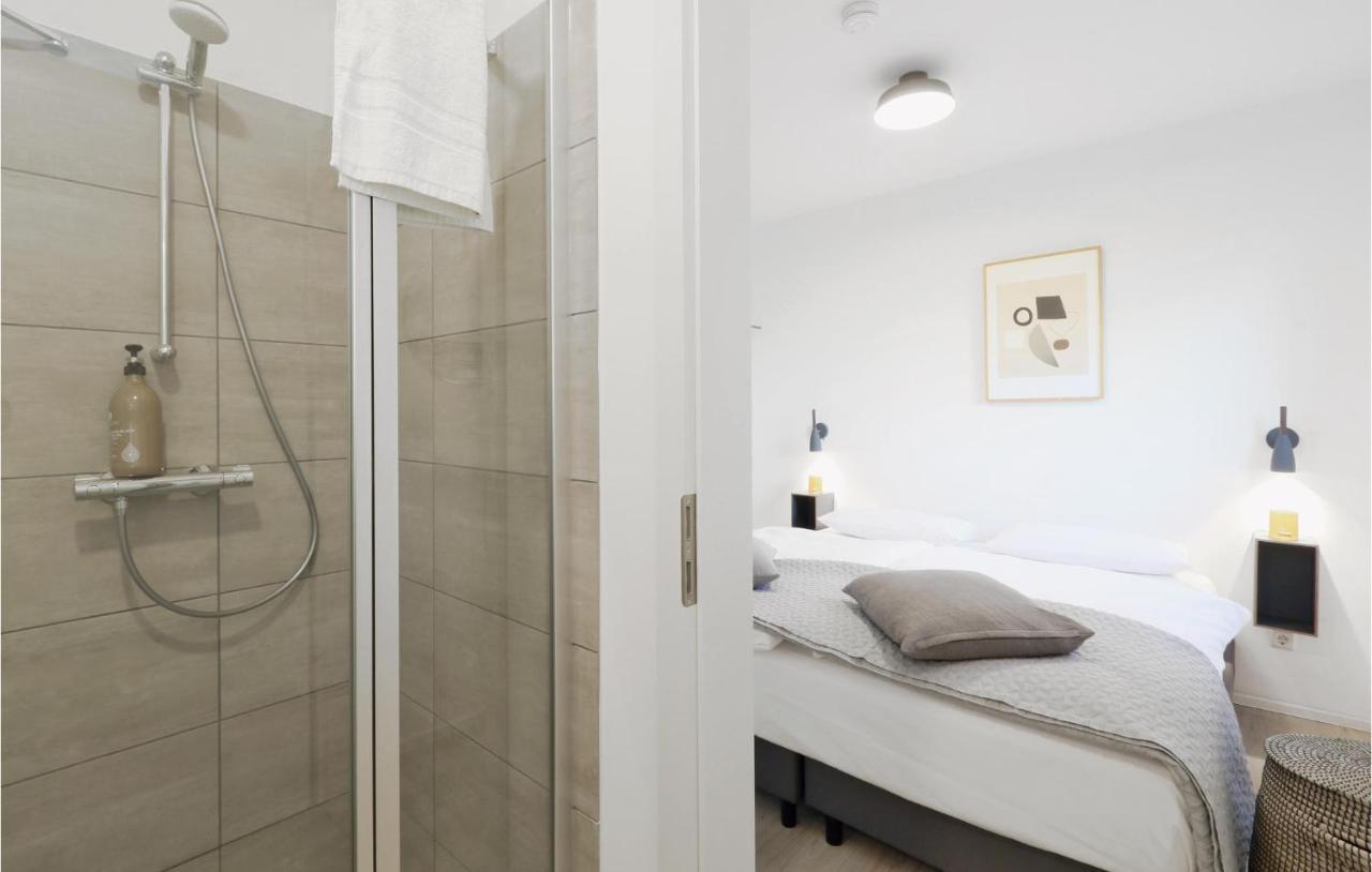 Beautiful Apartment In Lembruch-Duemmer See Bagian luar foto