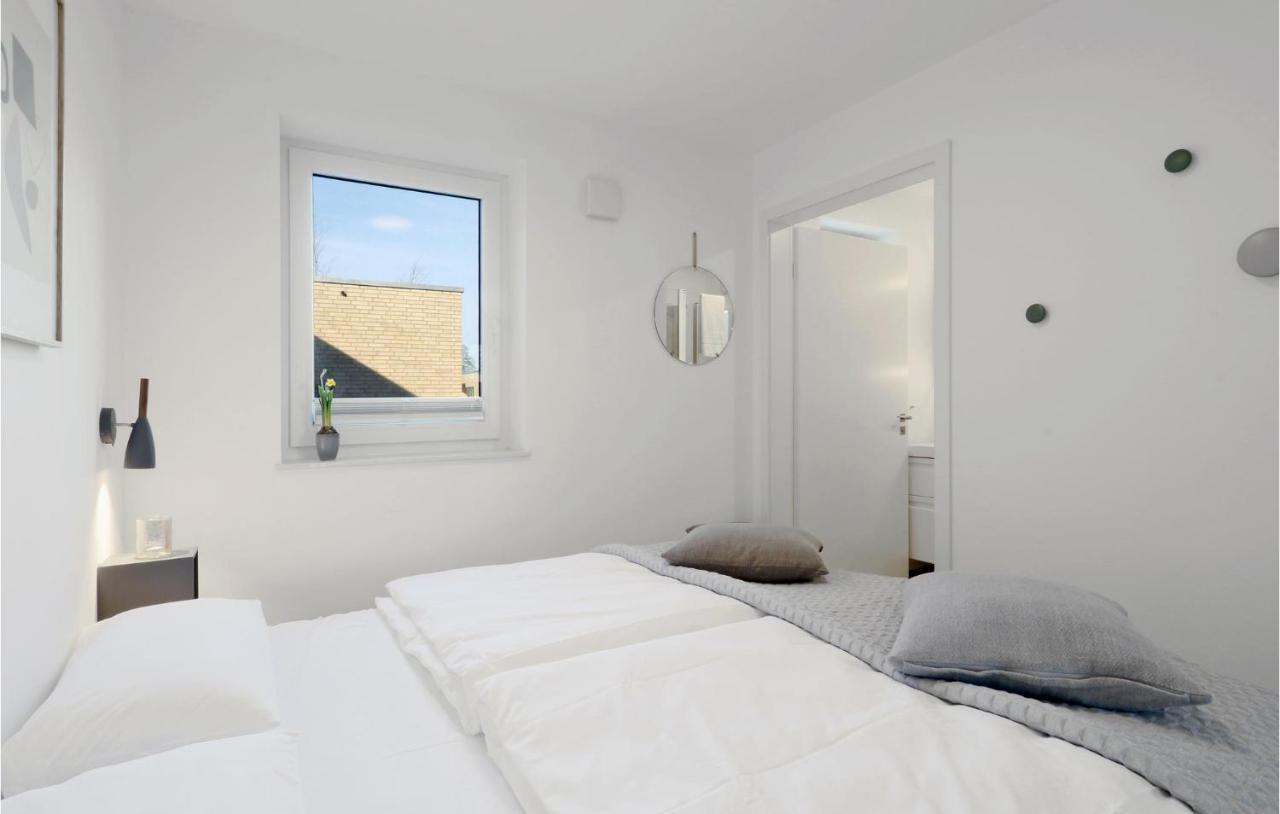 Beautiful Apartment In Lembruch-Duemmer See Bagian luar foto