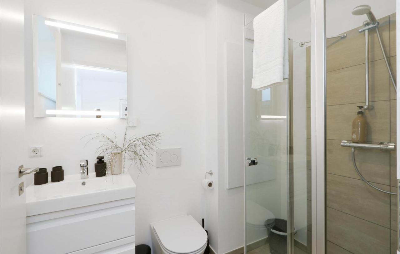 Beautiful Apartment In Lembruch-Duemmer See Bagian luar foto