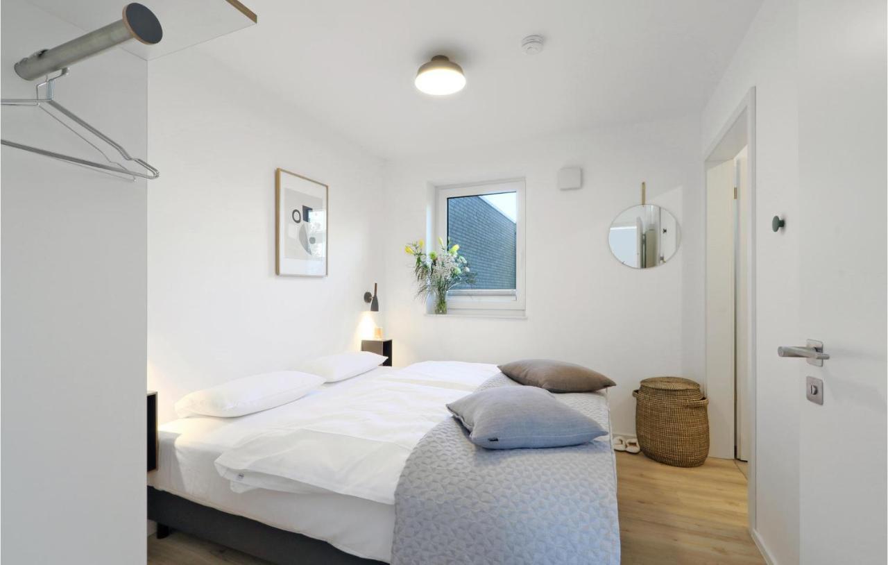 Beautiful Apartment In Lembruch-Duemmer See Bagian luar foto